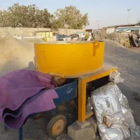 دستگاه بلوک زنی|ماشین‌آلات صنعتی|تهران, یافت آباد جنوبی|دیوار