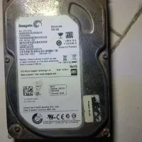 هارد 500 گیگابایت سیگیت