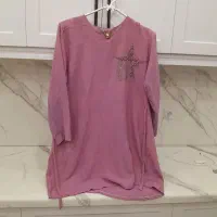 تونیک، شال، بلوز|لباس|امامزاده عبدالله, |دیوار