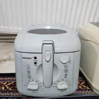 سرخکن و پلوپز چندکاره