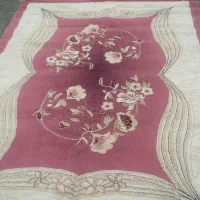 فرش ضخیم
