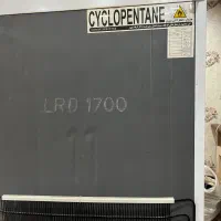 یخچال|یخچال و فریزر|فولادشهر, مسکن مهر فولادشهر|دیوار