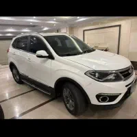 تیگو fl 5 فول لاکچری مدل آخر 99