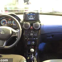 حواله ساینا دوگانه GXL