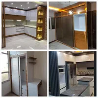 کلوزت ،کمد، کمددیواری ،کابینت،تیوی وال