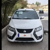 کوییک 403نسخه فول فروش فوری|خودرو سواری و وانت|کرمان, |دیوار