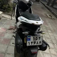 موتور ۱۸۰ هایلوکس هانی|موتورسیکلت|شهریار, فرارت|دیوار