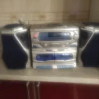 ضبط صورت جی وی سی