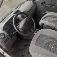 پراید 97 فول 2 ایربگ|خودرو سواری و وانت|رشت, گیل|دیوار