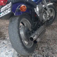 فروش فوری موتورسیکلت|موتورسیکلت|محمودآباد, |دیوار