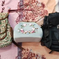 کیف وکوله پشتی