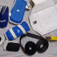 کلاه  ورزشی کمربند