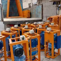 بالابر ساختمانی تولید پخش بالابر ساختمانی نو اکبند|ماشین‌آلات صنعتی|تهران, امام سجاد(ع)|دیوار
