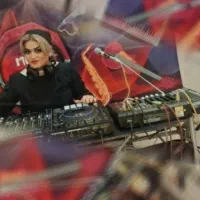 دی‌جی و خواننده بانوان برای جشن‌ها و دورهمی‌ها