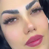 خدمات کاشت و اکستنشن مژه و لیفت مژه و ابرو|خدمات آرایشگری و زیبایی|اصفهان, ملکشهر|دیوار