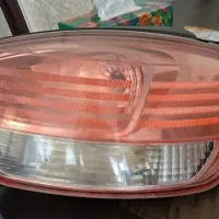 چراغ عقب تیبا۲ فابریک