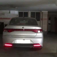 تارا TU5 P|خودرو سواری و وانت|تهران, شهرک یاس|دیوار