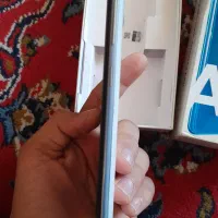 گوشی سامسونگ a50|موبایل|قم, شهرک مهدیه (مدرس)|دیوار