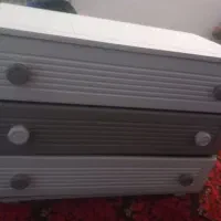 کمد لباس بچه|جاکفشی، کمد، دراور|قم, انسجام|دیوار