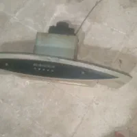 هود رو کار