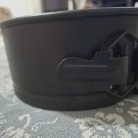 مای بی بی و قالب کیک