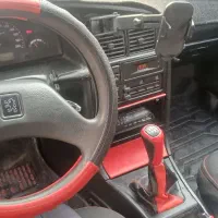 فروش پژو روآ بنزینی|خودرو سواری و وانت|شوط, |دیوار