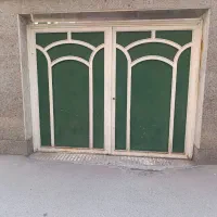 درب پارکینگ