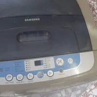 لباسشویی تمام اتوماتیک سامسونگ