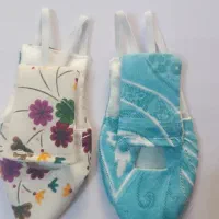 لباس پرنده مدل پوشک عروس هلندی|لوازم جانبی حیوانات|کرج, حصارک بالا|دیوار