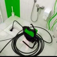 لوله بازکنی((فنرزن))سراسر پردیس بومهن رودهن لواسان