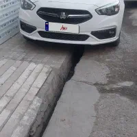خودرو شاهین GL دنده ای سفید مدل ۱۴۰۳|خودرو سواری و وانت|مشهد, طبرسی شمالی|دیوار