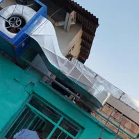 کانال سازی کانال کولر و دریچه تنظیم هوا|خدمات پیشه و مهارت|فردیس, فردیس|دیوار