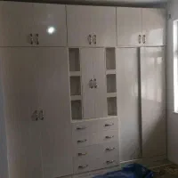 مرکز تخصصی کمددیواری متوجه رحمت|جاکفشی، کمد، دراور|رشت, رشتیان|دیوار