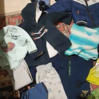 لباس همه ۲۰۰|کفش و لباس بچه|محمدشهر, محمدشهر|دیوار