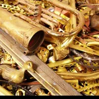 برنج سفید بارزرد بارضایعات خریدارم باسکول دیچیتال