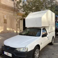 اریسان ۱ مدل 99