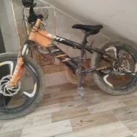 دوچرخه20نو دنده ای