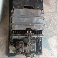 آبگرمکن گازی|آبگرمکن، پکیج، شوفاژ|ایلام, |دیوار