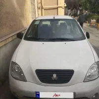 تیبا صندوق‌دار 1401 بدون رنگ