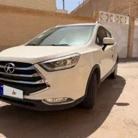 جک s3|خودرو سواری و وانت|رفسنجان, |دیوار