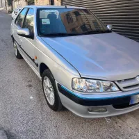 پژو پارس دوگانه کارخانه مدل ۱۳۸۸|خودرو سواری و وانت|قزوین, |دیوار