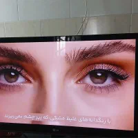 تلویزیون ال جی(LG)  42 اینج