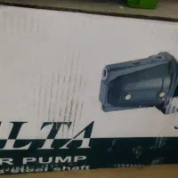 پمپ اب ۱ اسب جتی دلتا