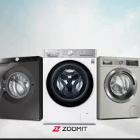 سرویس و تعمیرات ماشین لباسشویی