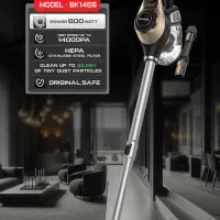 جاروبرقی/جاروشارژی|جاروبرقی، جارو شارژی، بخارشو|قشم, |دیوار