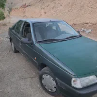 پژو ۷۸|خودرو سواری و وانت|دماوند, دماوند|دیوار