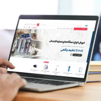 طراحی سایت اقساطی، برنامه نویسی، سئو
