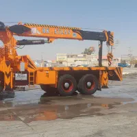 جرثقیل اطلس|خودرو سنگین|شیراز, اکبر آباد|دیوار