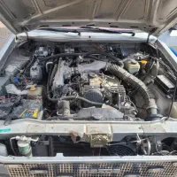 مزدا۲۰۰۰|خودرو سواری و وانت|فسارود, |دیوار