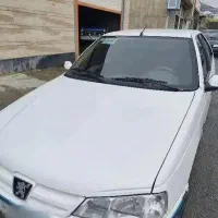 پارس 1401|خودرو سواری و وانت|بانه, |دیوار